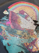 Load image into Gallery viewer, RAINBOW ARK TEE
