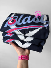 Load image into Gallery viewer, BLAST BRUSHED HOME PLATE TEE
