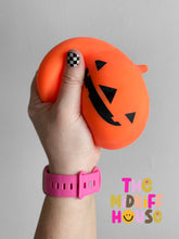 Load image into Gallery viewer, GIANT HALLOWEEN SQUISHY
