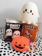 Load image into Gallery viewer, GIANT HALLOWEEN SQUISHY
