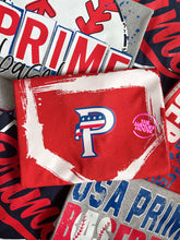Load image into Gallery viewer, PRIME LOGO HOME PLATE TEE
