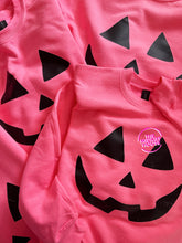 Load image into Gallery viewer, JACK-O-LANTERN CREWNECK
