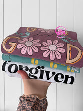 Load image into Gallery viewer, GOD IS GOOD TEE
