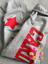 Load image into Gallery viewer, CARDINALS GAME DAY STARS JOGGERS
