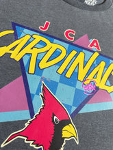 Load image into Gallery viewer, RETRO FUN CARDINALS TEE
