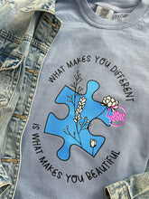 Load image into Gallery viewer, MAKES YOU BEAUTIFUL TEE
