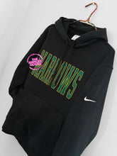 Load image into Gallery viewer, NARROWS VARSITY CLUB HOODIE
