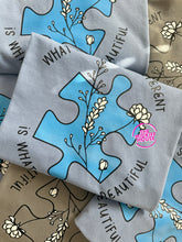 Load image into Gallery viewer, MAKES YOU BEAUTIFUL TEE
