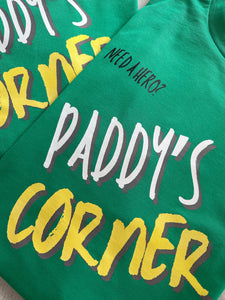 PADDY'S CORNER TEE (CLEARANCE)