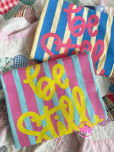 Load image into Gallery viewer, BE STILL TEE
