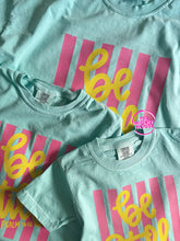 Load image into Gallery viewer, BE STILL TEE
