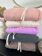Load image into Gallery viewer, SALE! CC BRAND LIGHTWEIGHT SWEATPANTS
