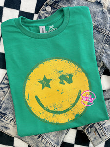SALE! NARROWS SMILE TEE