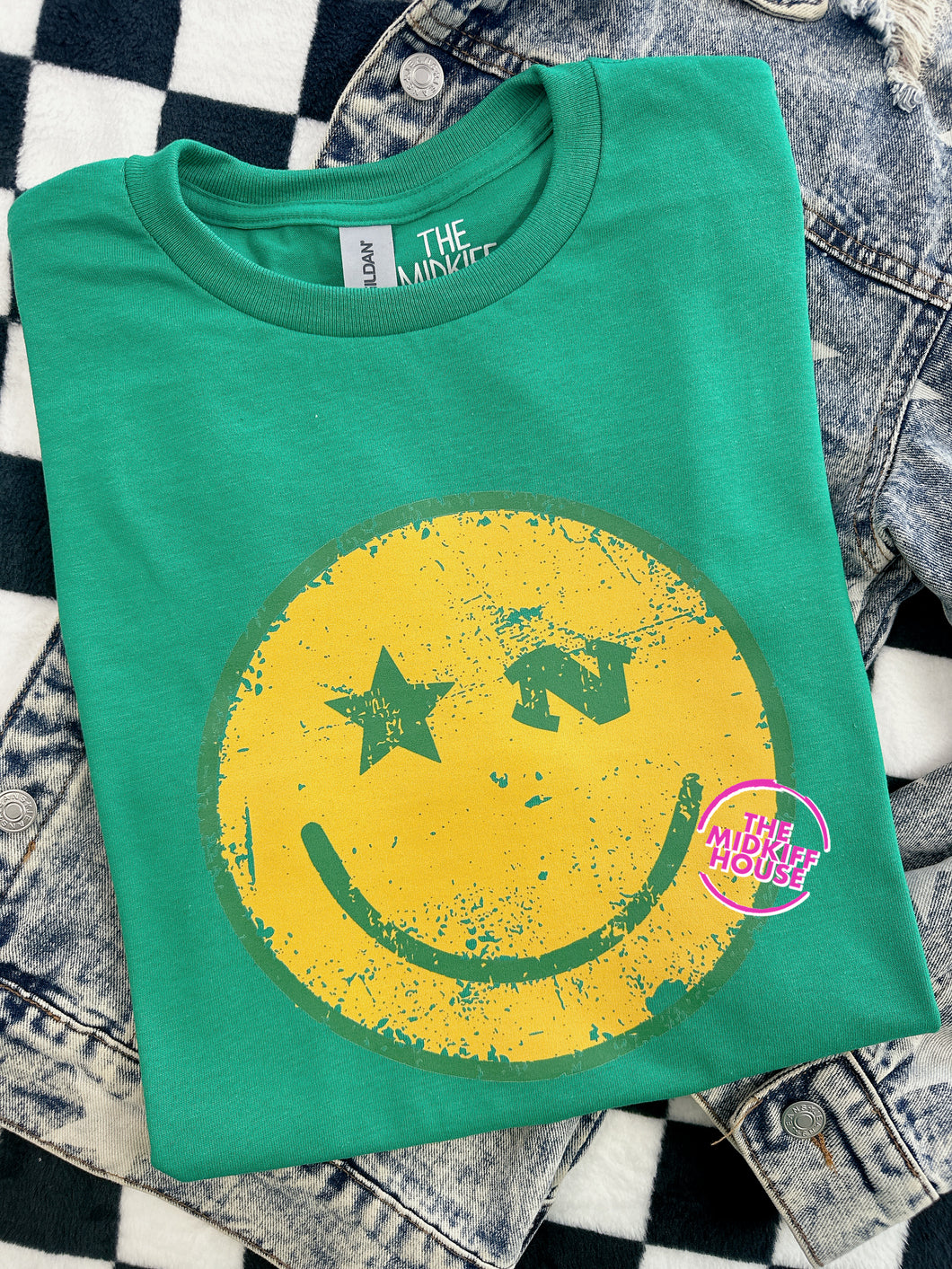 SALE! NARROWS SMILE TEE