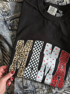 MAMA TRENDY CHERRIES TEE