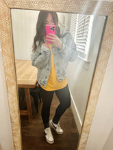 Load image into Gallery viewer, LIKE BUTTER LEGGINGS
