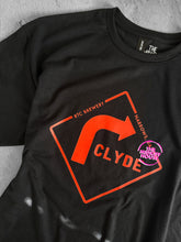 Load image into Gallery viewer, RIGHT TURN CLYDE TEE
