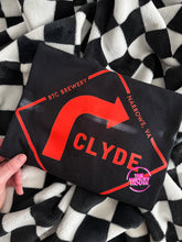 Load image into Gallery viewer, RIGHT TURN CLYDE TEE
