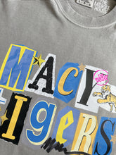 Load image into Gallery viewer, MACY TIGERS SCRAPBOOK TEE
