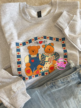 Load image into Gallery viewer, COUNTRY BEARS CREWNECK
