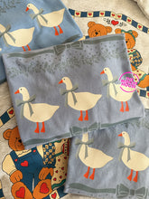 Load image into Gallery viewer, BLUE RIBBON GEESE TEE
