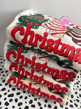 Load image into Gallery viewer, OH CHRISTMAS TREE CREWNECK
