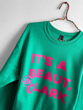 Load image into Gallery viewer, IT'S A BEAUT CLARK CREWNECK
