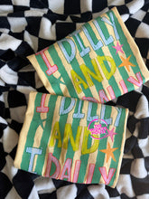 Load image into Gallery viewer, I DILLY AND I DALLY TEE
