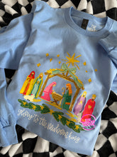 Load image into Gallery viewer, NEWBORN KING TEE
