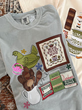 Load image into Gallery viewer, THRIFT STORE TREASURES TEE
