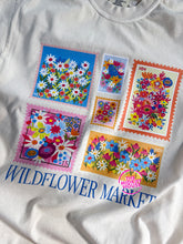 Load image into Gallery viewer, WILDFLOWER MARKET
