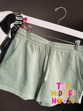 Load image into Gallery viewer, FAVE FLEECE SHORTS

