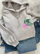 Load image into Gallery viewer, SALE! LITTLE LEAGUE LOGO HOODIE
