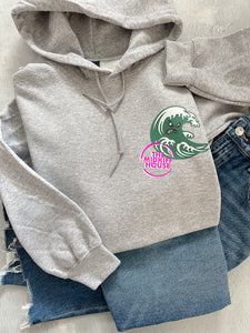 SALE! LITTLE LEAGUE LOGO HOODIE