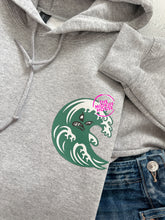 Load image into Gallery viewer, SALE! LITTLE LEAGUE LOGO HOODIE
