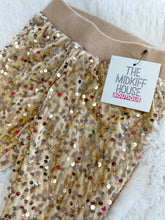 Load image into Gallery viewer, GIRLS SPARKLE PANTS (CLEARANCE)
