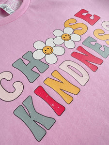 CHOOSE KINDNESS TEE