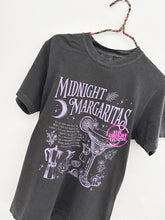 Load image into Gallery viewer, MIDNIGHT MARGARITAS TEE
