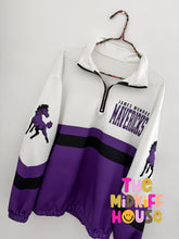 Load image into Gallery viewer, PRE-ORDER: MAVERICKS GAME DAY PULLOVER (TAT APPROX 4-6 WEEKS)
