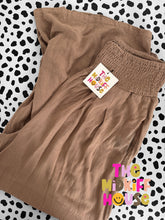 Load image into Gallery viewer, PRE-ORDER: FAVE LINEN PANTS

