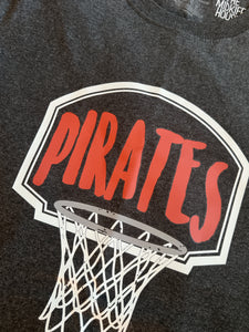 SALE! PIRATES NET TEE