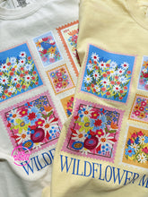 Load image into Gallery viewer, WILDFLOWER MARKET
