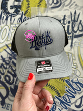 Load image into Gallery viewer, DIRT DEVILS LOGO HAT
