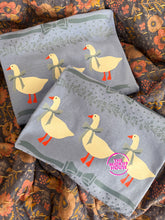 Load image into Gallery viewer, BLUE RIBBON GEESE TEE
