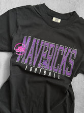 Load image into Gallery viewer, MAVERICKS FOOTBALL BASIC JERSEY TEE
