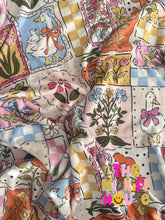 Load image into Gallery viewer, SALE! SILLY GOOSE BLANKET
