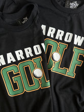 Load image into Gallery viewer, SALE! NARROWS GOLF TEE
