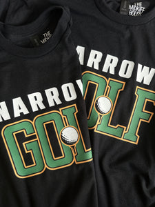 SALE! NARROWS GOLF TEE