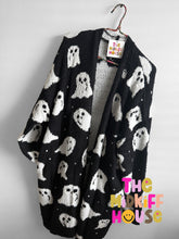 Load image into Gallery viewer, PRE-ORDER – BOO CLOUD CARDIGAN (EXP IN-STOCK LATE SEP-EARLY OCT)
