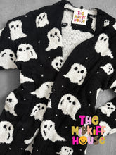 Load image into Gallery viewer, PRE-ORDER – BOO CLOUD CARDIGAN (EXP IN-STOCK LATE SEP-EARLY OCT)
